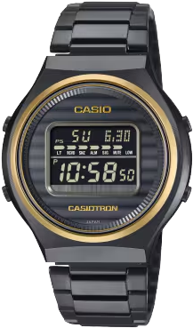 Casio Watches WATCH IT Canada