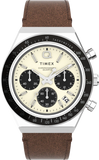 Q Timex Chronograph