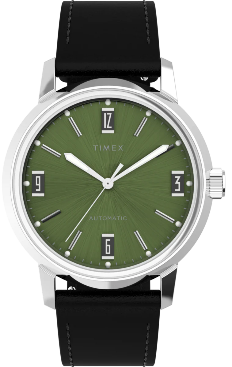 Timex Marlin Automatic