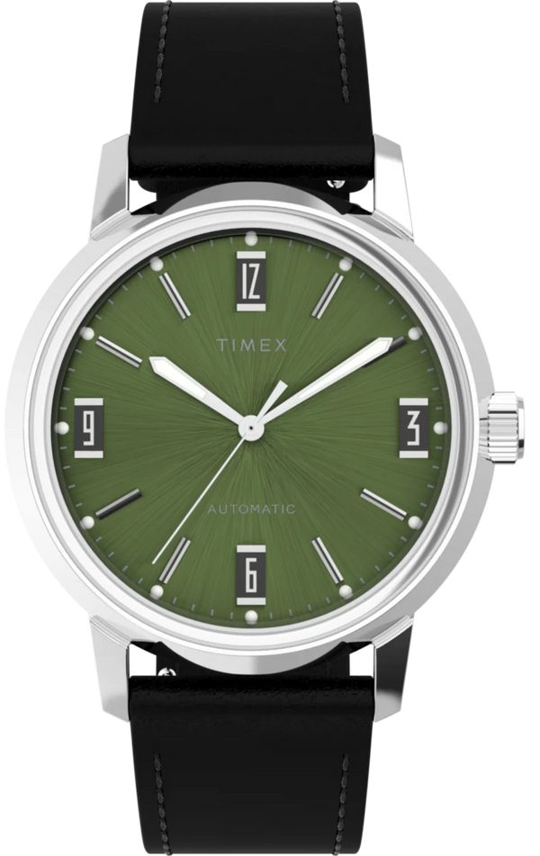 Timex Marlin Automatic