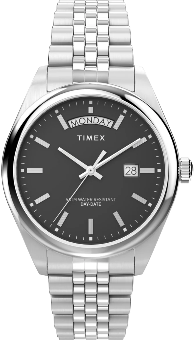 Timex Legacy