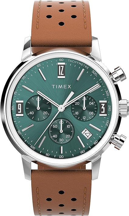 Timex Marlin Chronograph