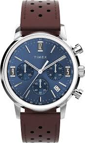 Timex Marlin Chronograph