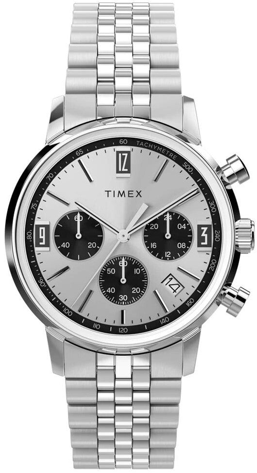 Timex Marlin Chronograph