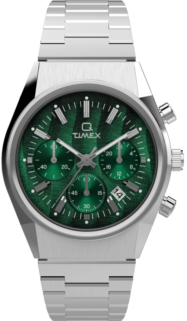 Timex Falcon Eye Chronograph