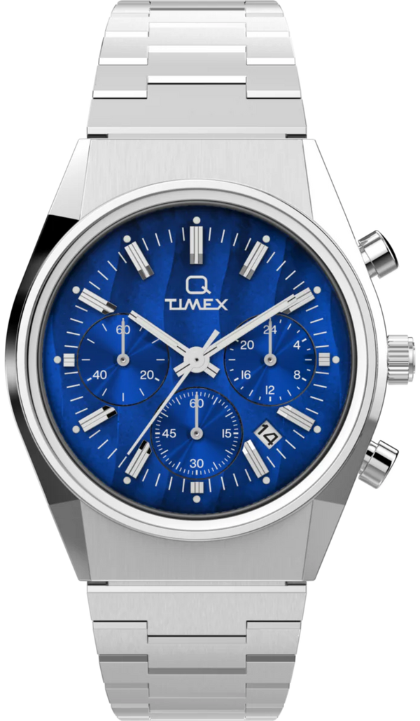 Timex Falcon Eye Chronograph