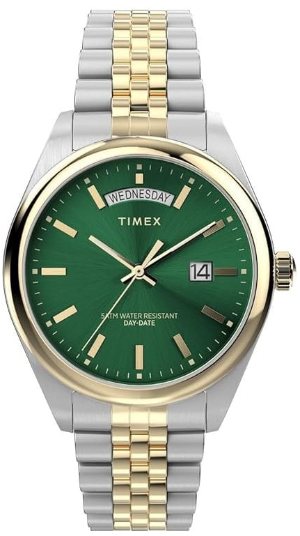 Timex Legacy