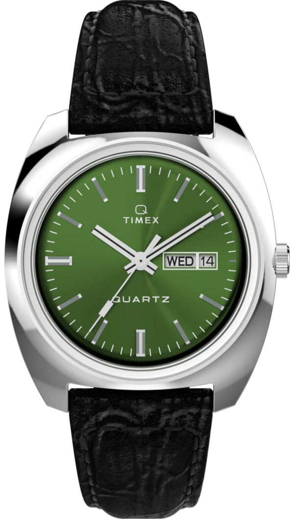 Q Timex 1978