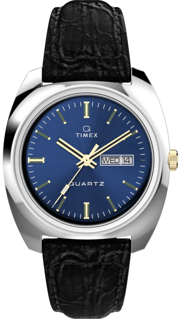 Q Timex 1978