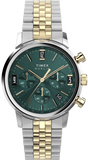 Timex Marlin Chronograph