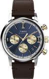 Timex Marlin Chronograph