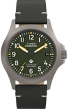 Timex Expedition Titanium