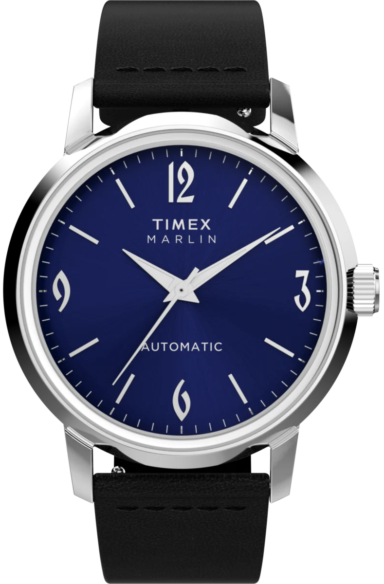 Timax Automatic Watch Timex Men's – WATCH IT! Canada