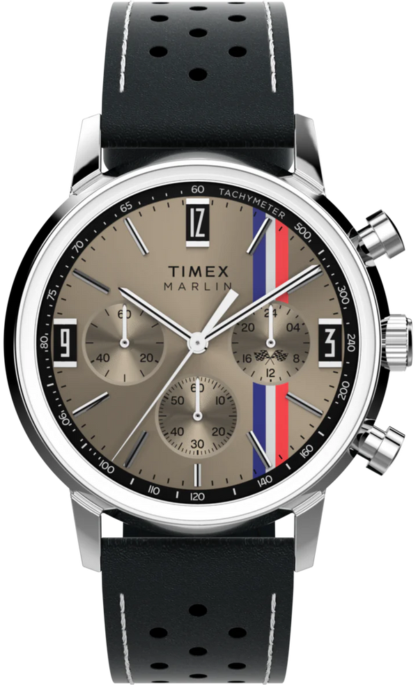 Timex Marlin Chronograph