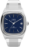Timex Automatic 1983 E Line Reissue