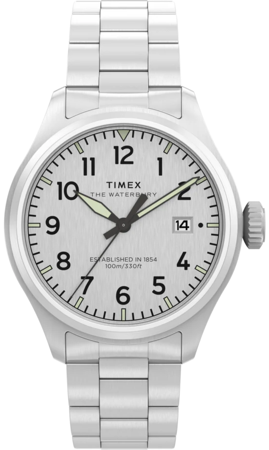 Timex Waterbury Ace