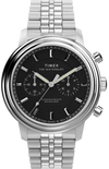Timex Waterbury Metropolitan Chronograph