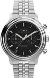 Timex Waterbury Metropolitan Chronograph