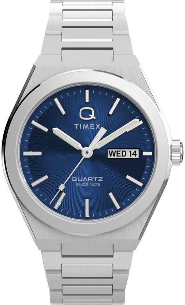 Q Timex
