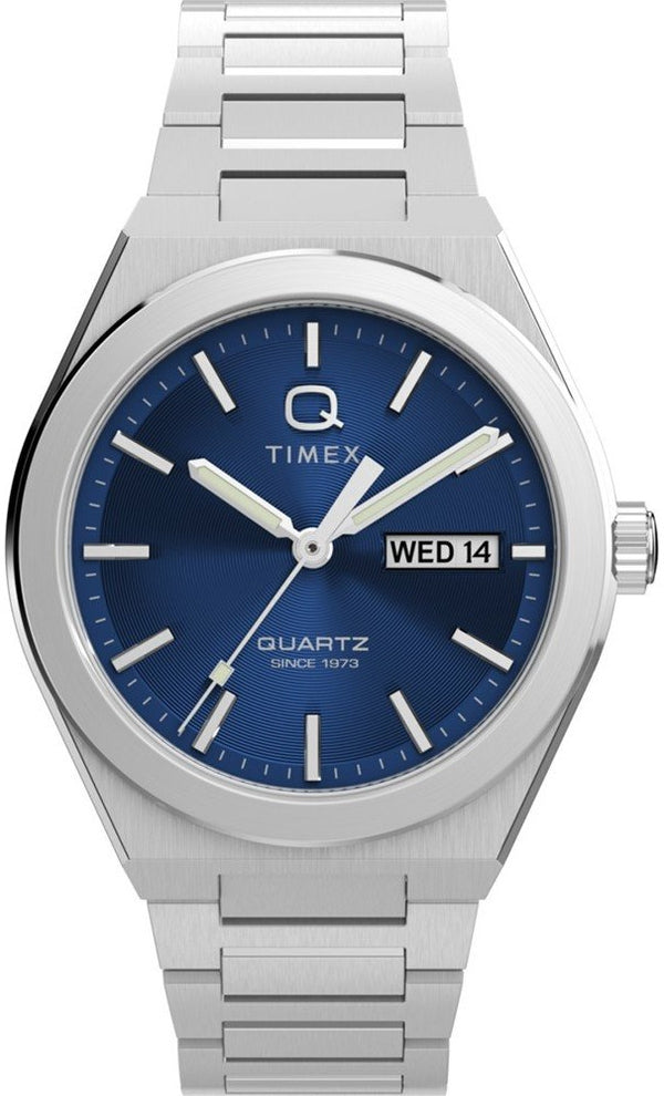 Q Timex