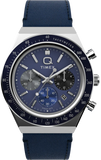 Q Timex Chronograph