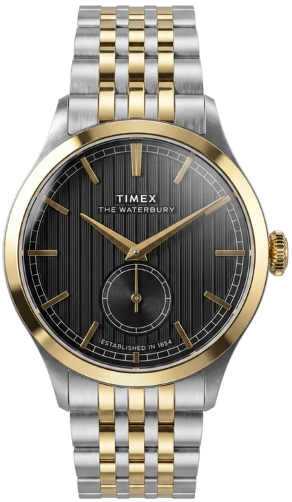 Timex Waterbury Classic