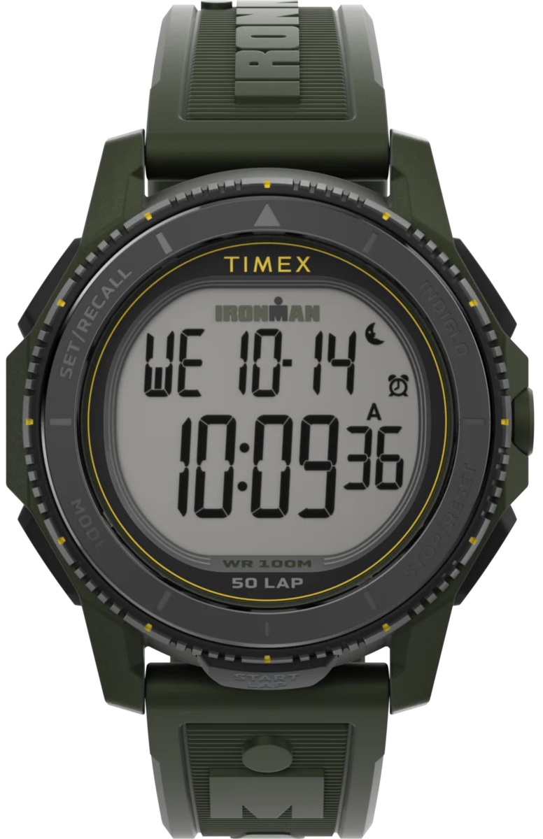 Timex Ironman Finisher Adrenaline Digital