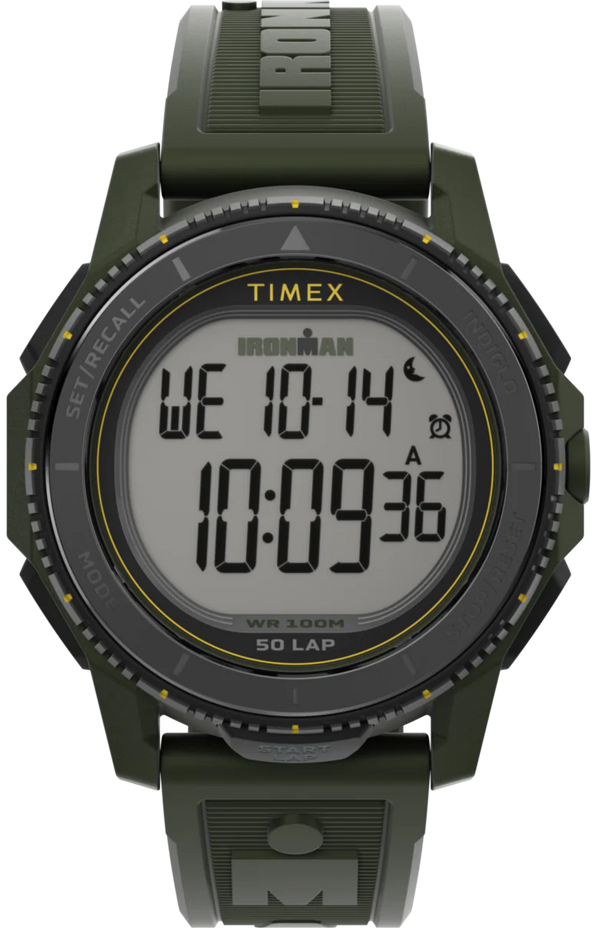 Timex Ironman Finisher Adrenaline Digital