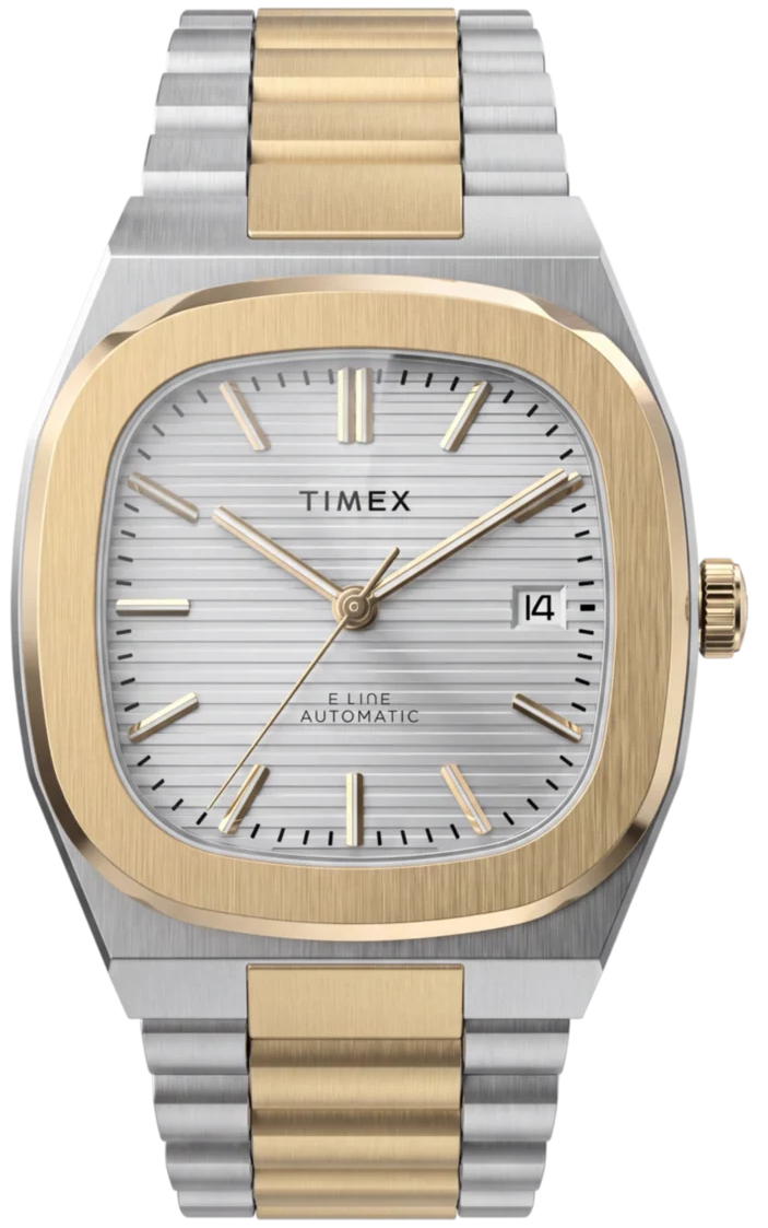 Timex Automatic E Line