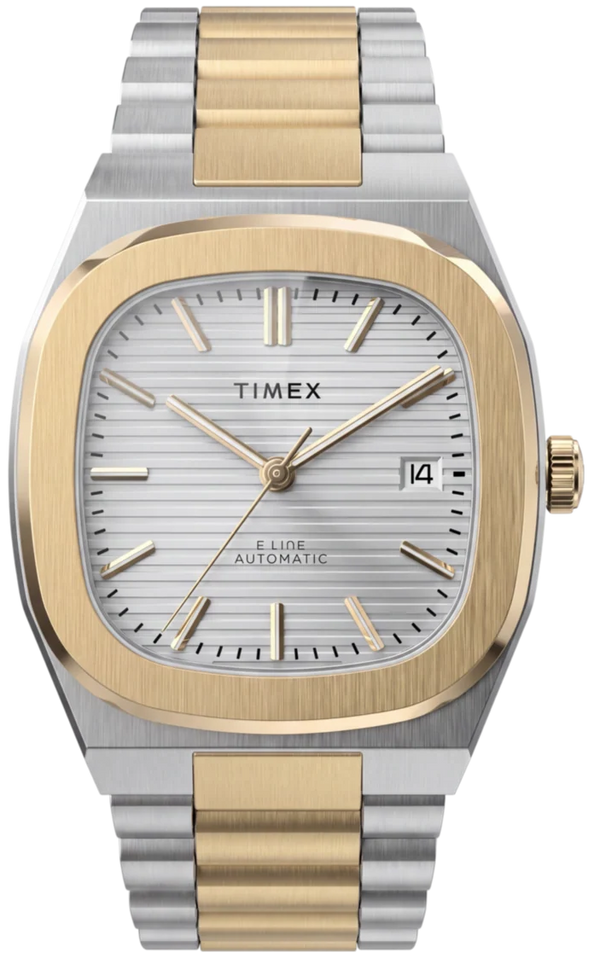 Timex Automatic E Line