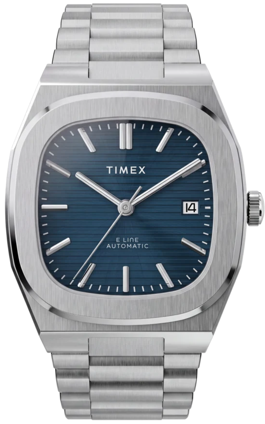 Timex Automatic E Line