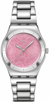 Swatch Petal Charm
