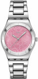 Swatch Petal Charm