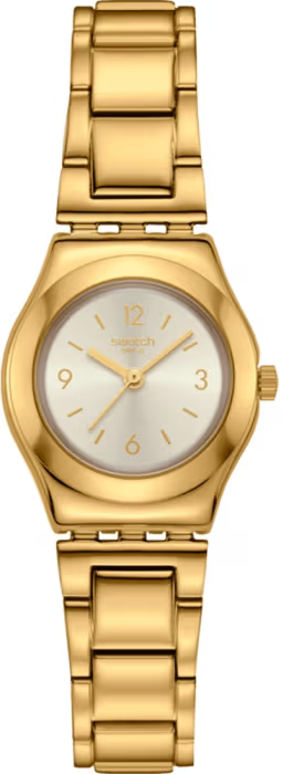 Swatch Aureate Glow