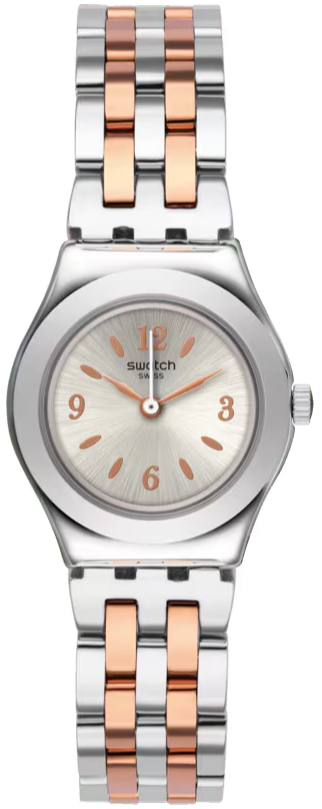 Swatch Minimix