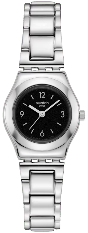 Swatch Gradino Nero