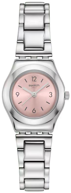 Swatch Rosy Glow