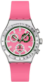 Swatch Berry Reflective