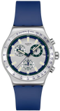 Swatch Blue Reflective