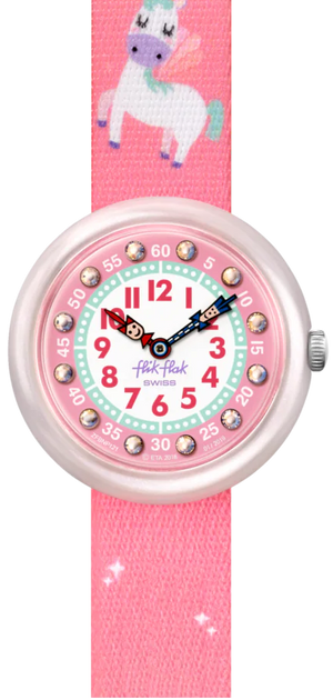 Flik Flak WATCH IT Canada