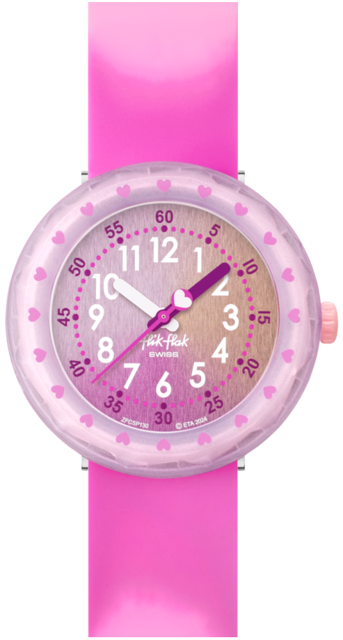 Flik Flak Fuze In Pink
