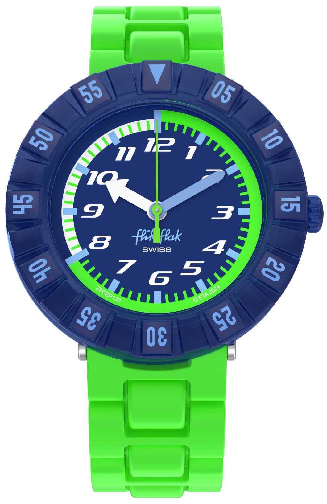 Flik Flak Neonbrick