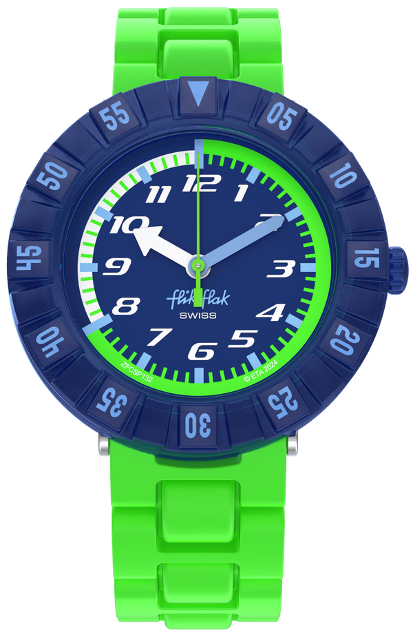 Flik Flak Neonbrick