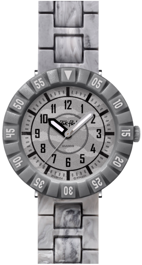 Flik Flak Lunar Brick
