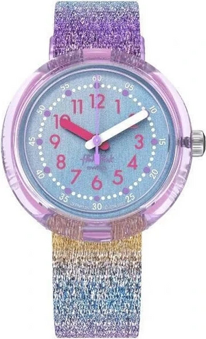 Flik Flak Shine In Rainbow