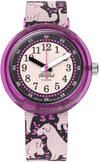 Flik Flak Woof Woof Time