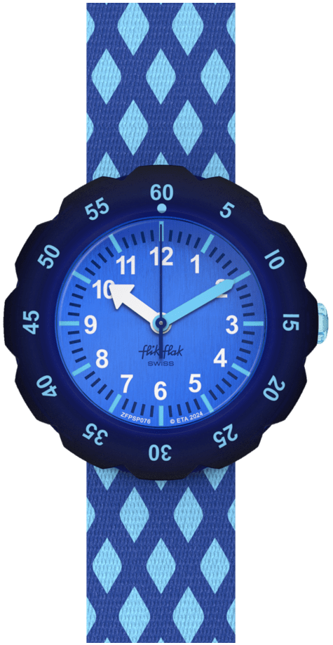 Flik Flak Criss-Cross