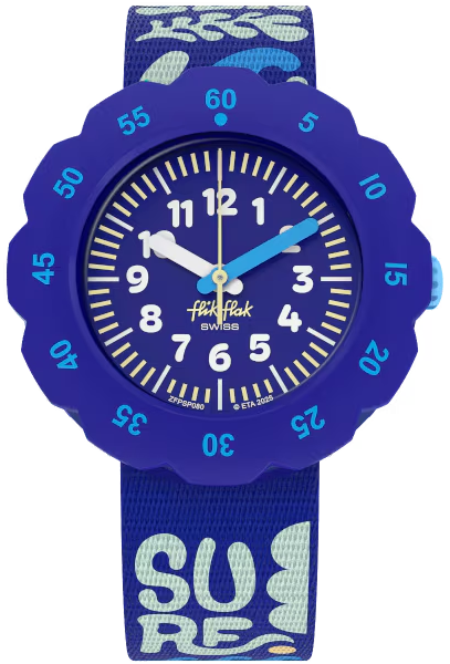 Flik Flak Surfing Essentials