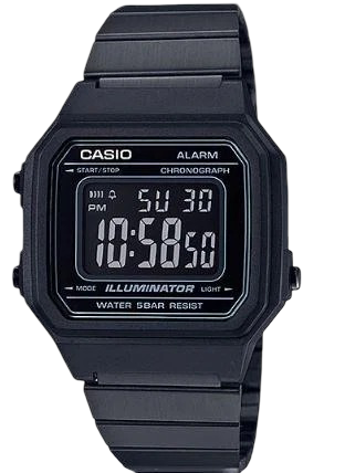 Casio Vintage