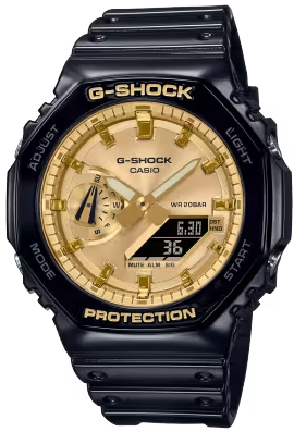 Casio G-Shock GA2100